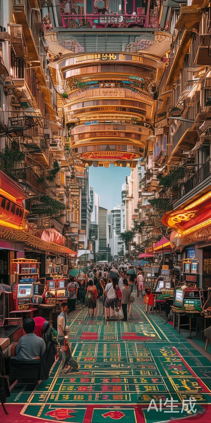 澳门赌球的合法性、规定与风险全面解析：是否可以在澳门从事赌博活动