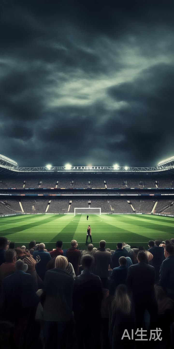 托纳利涉赌球事件全景分析：足球场上的争议与风波揭秘