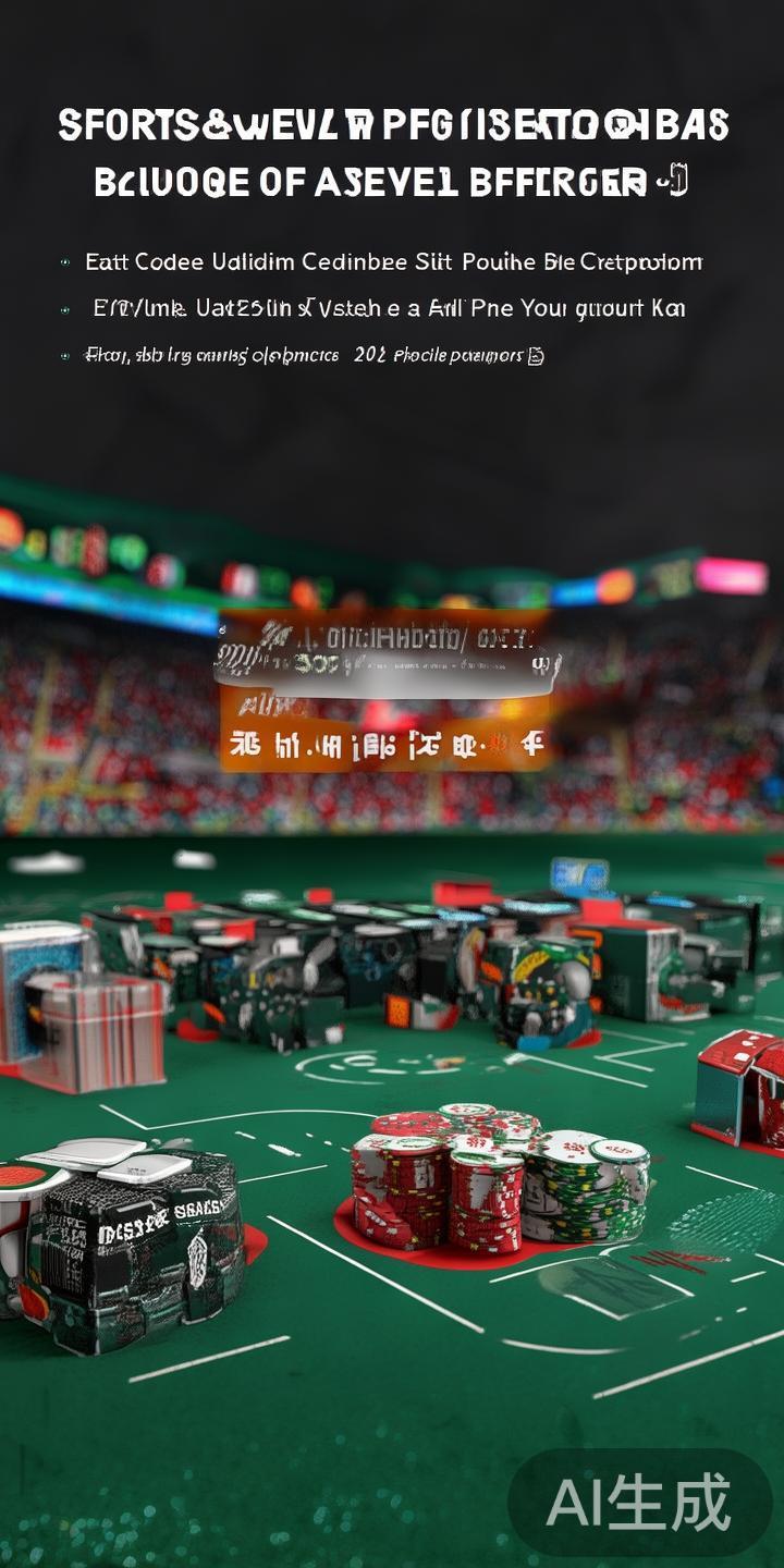 在参与体育博彩时，选择一个安全稳定的赌球网站不仅关