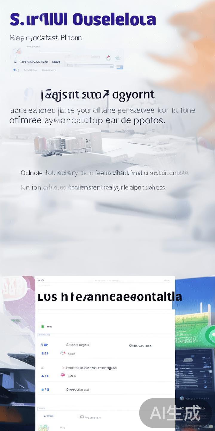 其次，平台的界面设计与用户体验也是辨别平台安全与否