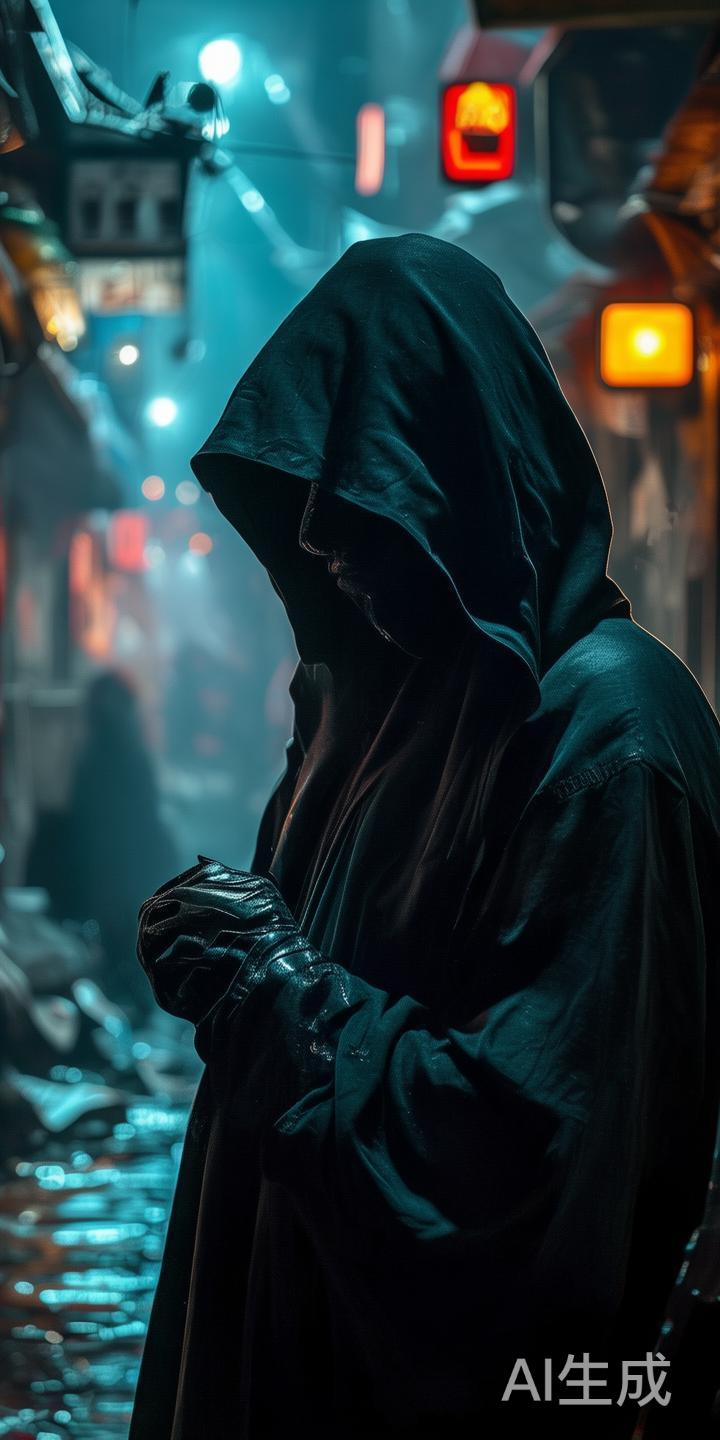 世界杯赌球庄家：幕后操控者还是非法牟利的黑暗势力？