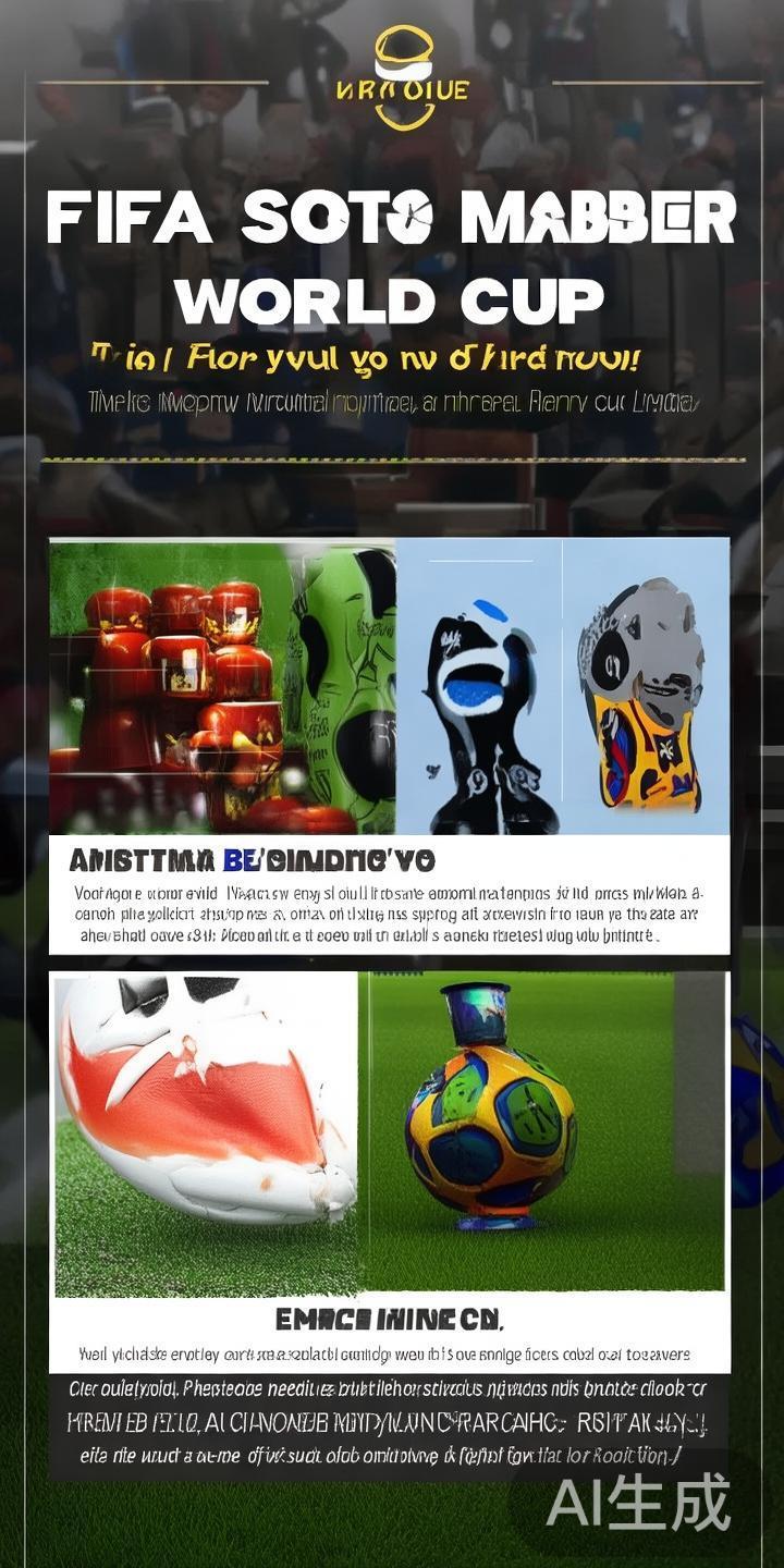 如何识别正规渠道参与世界杯赌球及避开封堵风险的全面指南