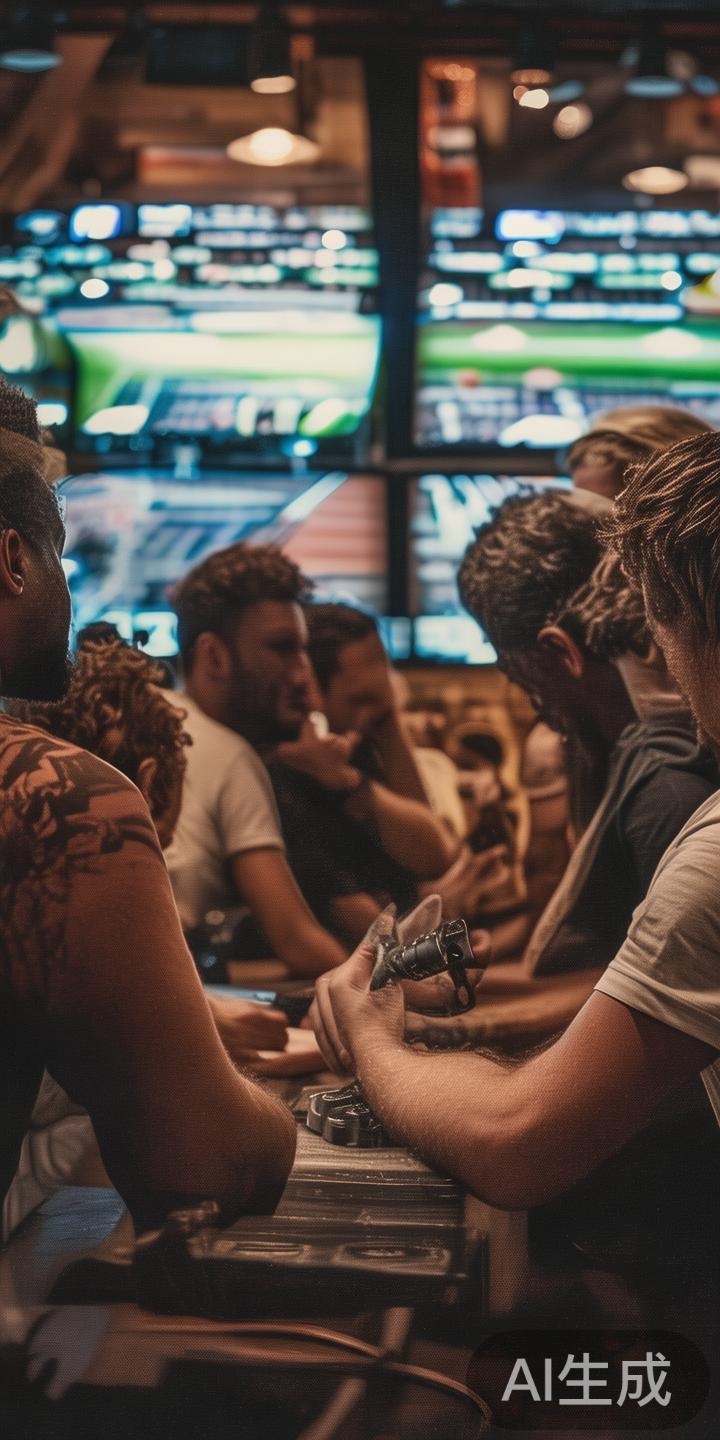 世界杯赌球怎么玩？详细攻略与实用指南解析