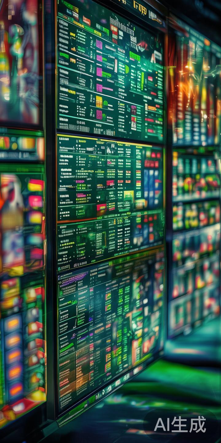 丰富的盘口选择和赔率优势
一些国际知名平台提供多