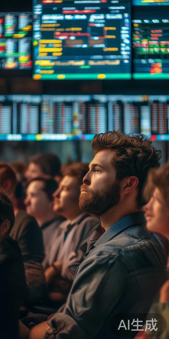 保持良好心态实现赌球稳定盈利的关键策略与实用指南 在激烈的赌球市场中,许多玩家都渴望实现稳定盈利。然