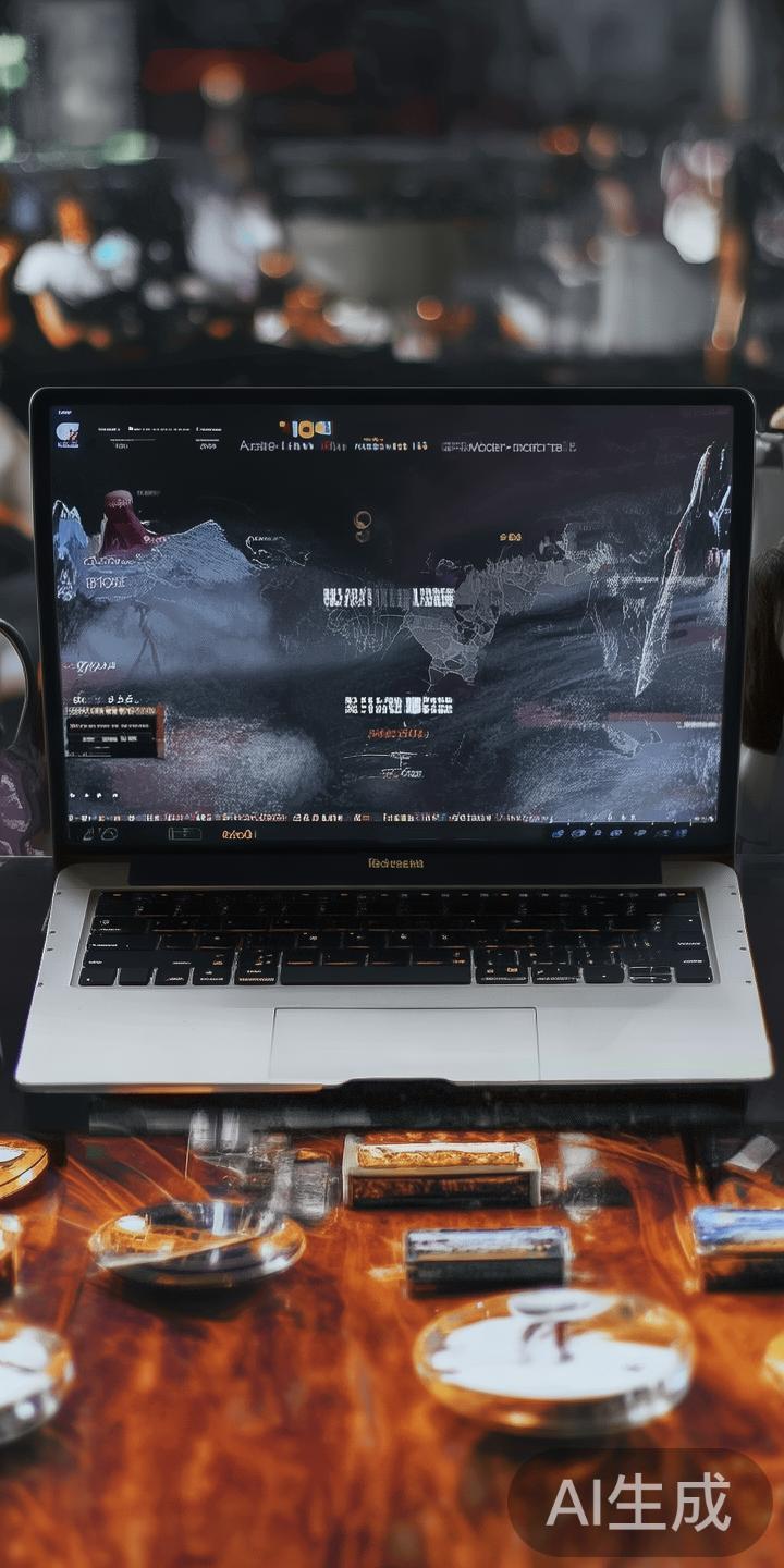 2024世界杯赌球哪里靠谱？安全可靠的投注平台推荐指南