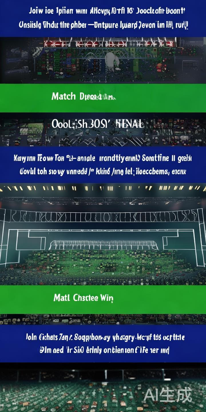 全面解析赌球规矩：参与赌球前必须掌握的基本规则与注意事项