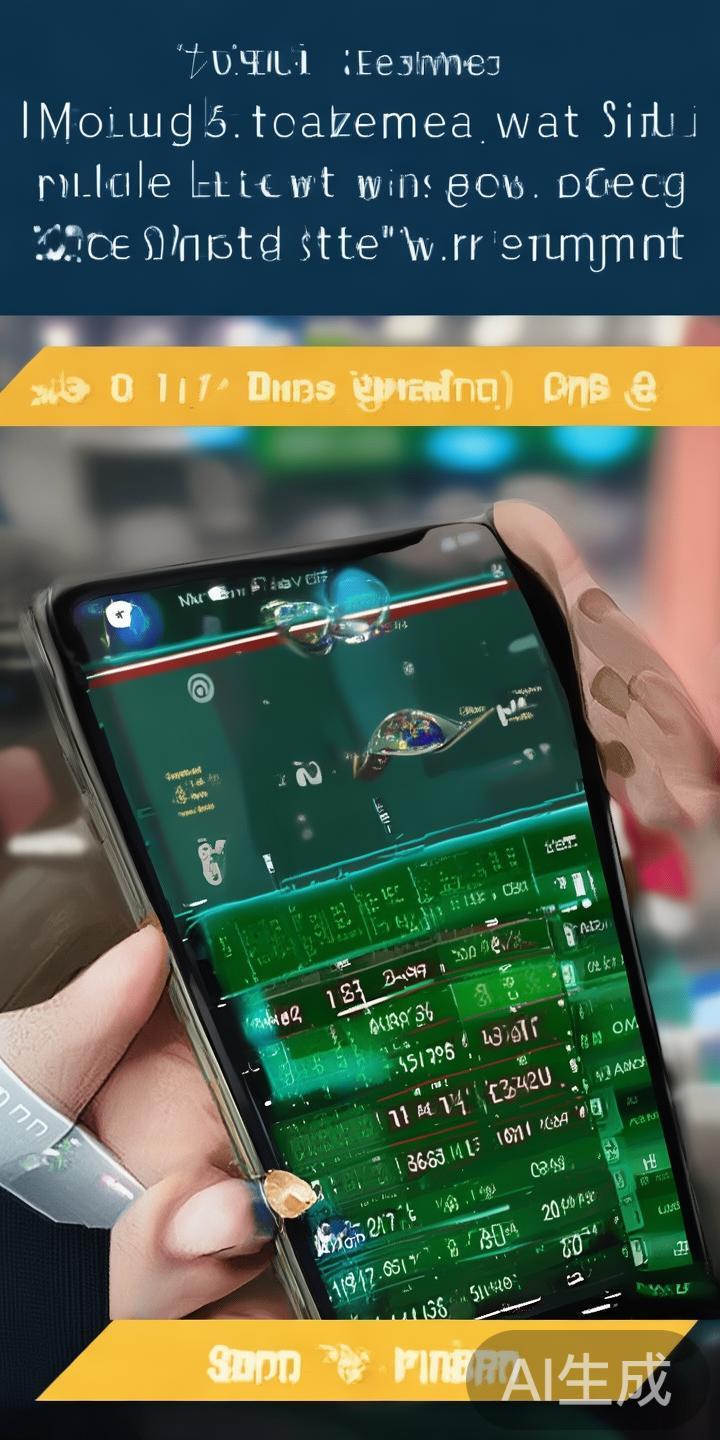 2024年最新手机赌球赢钱的必胜网站推荐与安全攻略全面指南 在当今数字化时代,手机成为人们生活中不可或缺的一部