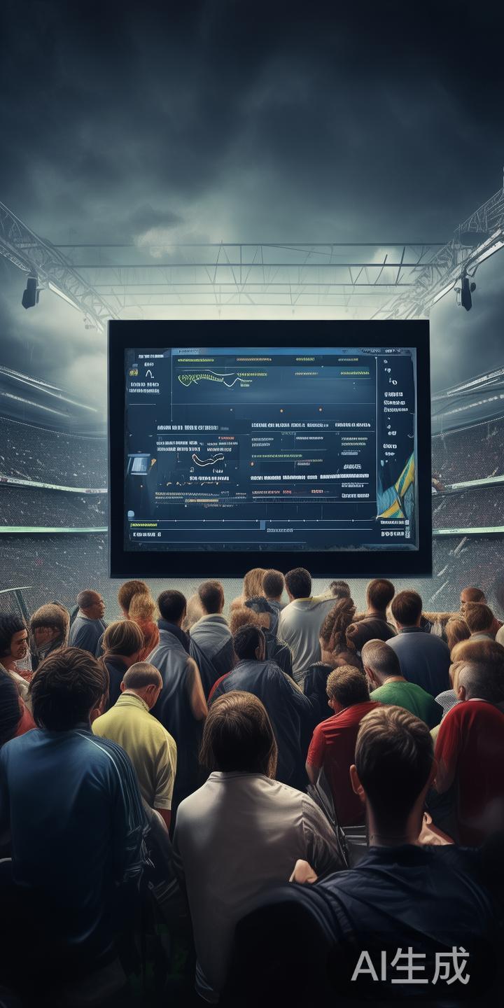 尽管有关补时的预测在某种程度上为投注提供了参考依据