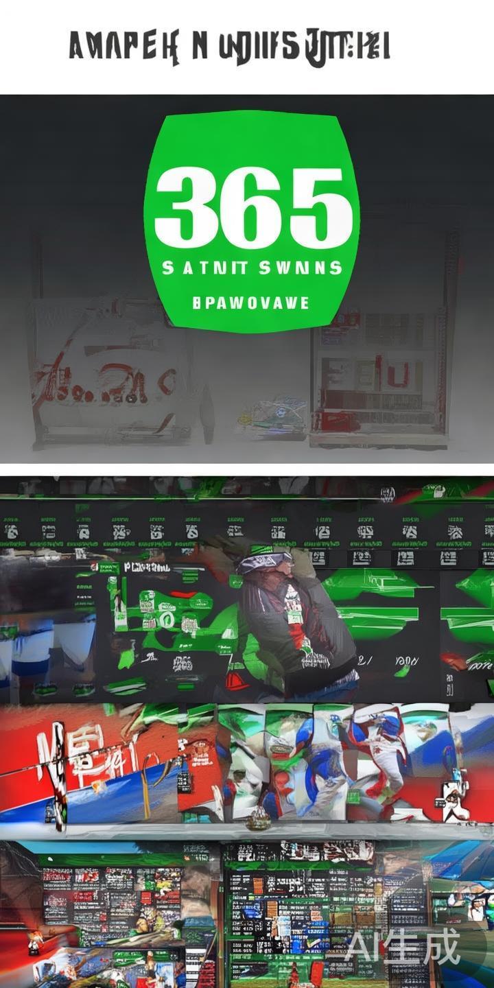 关于正规靠谱的赌球网站推荐与详细指南:选择安全可靠平台的全面攻略 1. 365体育
作为行业先锋之一,365体育拥