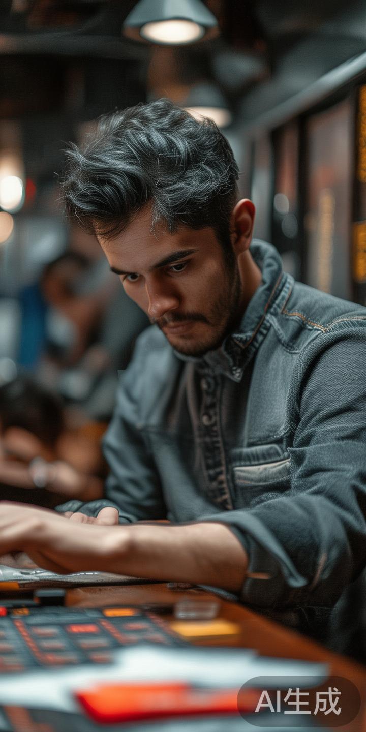 全面解析赌球技巧与实用心得,助你提升胜率的实战经验宝典 在进行任何投注前,首先要树立明确的目标和良好的心态