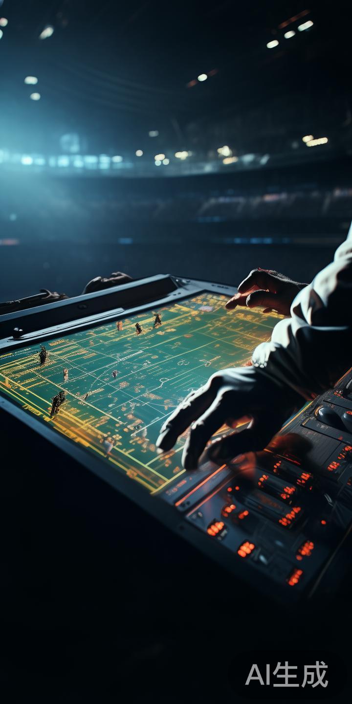 赌球卡盘的含义与在赌博中的作用与影响全面解析 操控比赛结果
通过赌球卡盘,操控者可以在比赛开始