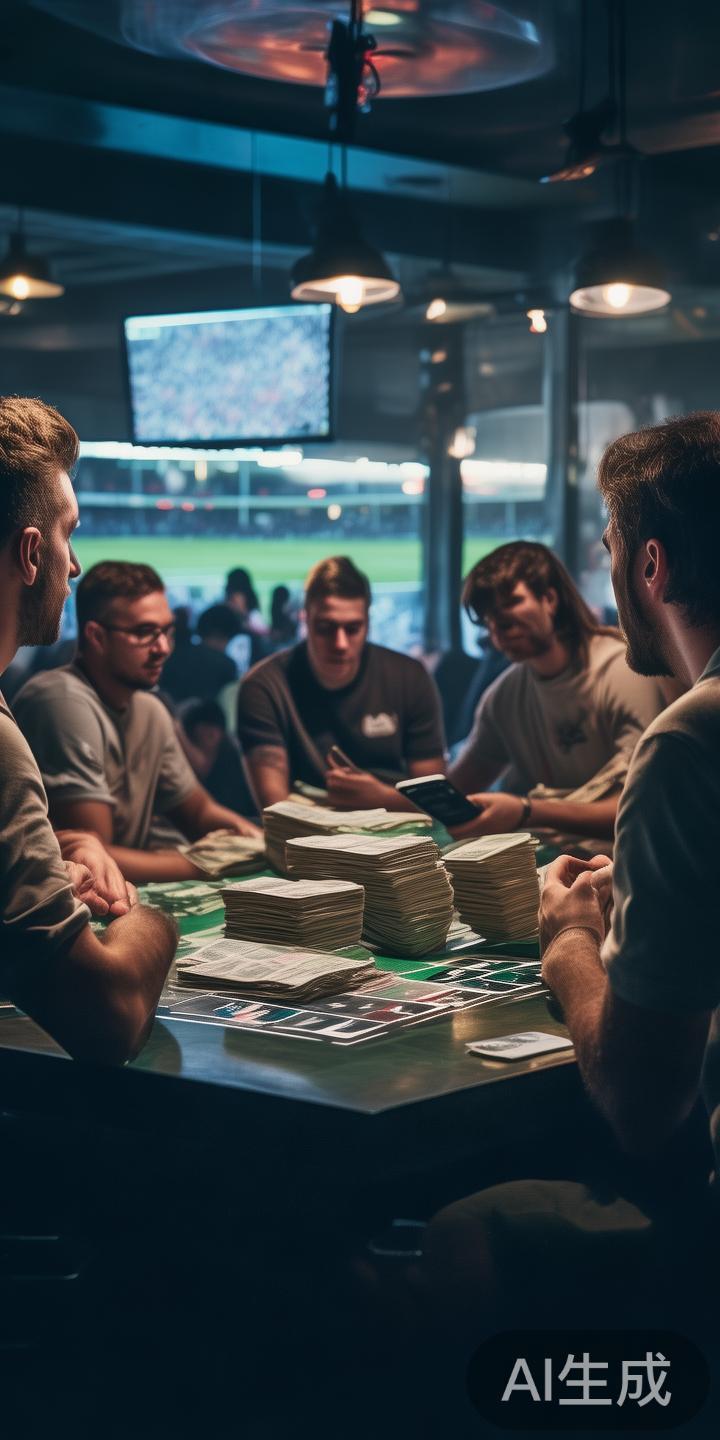 关于世界杯赌球的常用方法及详细操作技巧全解析 赌球,指的是以赌博的形式在足球比赛中进行投注,赢取