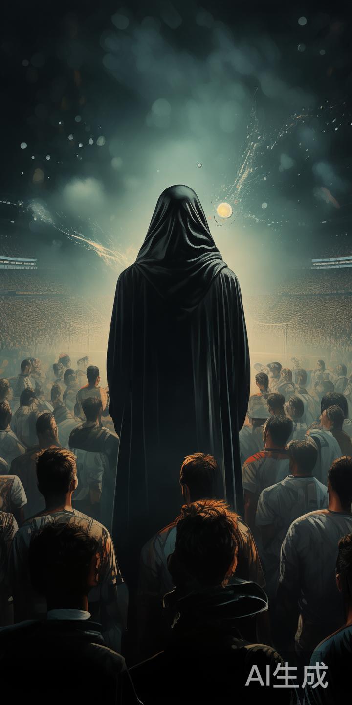 揭秘外围赌球推手的运作机制及其潜藏的严重危害 破坏体育的公平公正:推手利用内幕信息操控比赛结果,