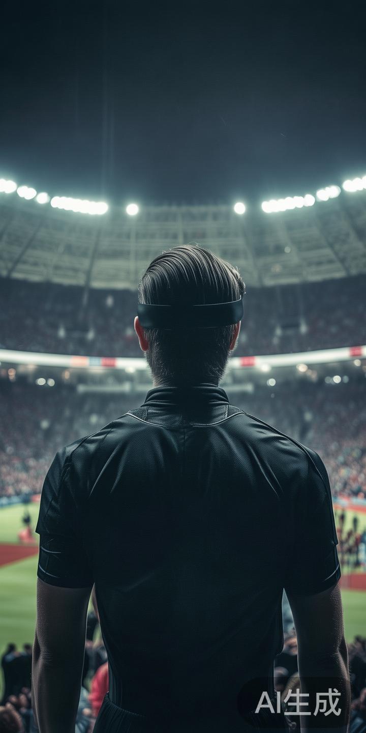 深入剖析NBA裁判赌球事件的背景、影响与防控措施 首先, 赛事的公正性受到质疑。裁判作为比赛的“司法