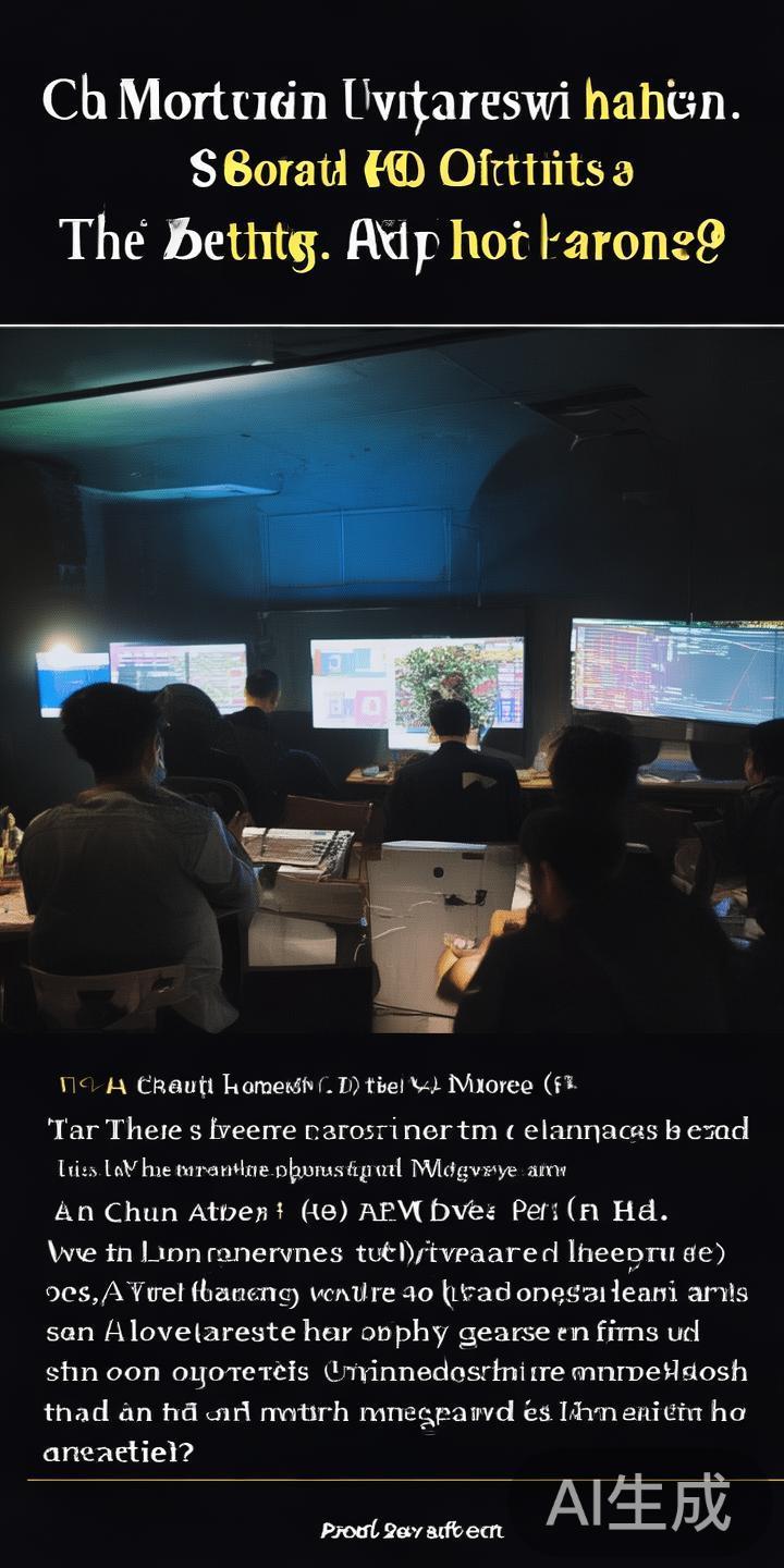 在当今社会，非法赌球活动层出不穷，尤其是在网络环境