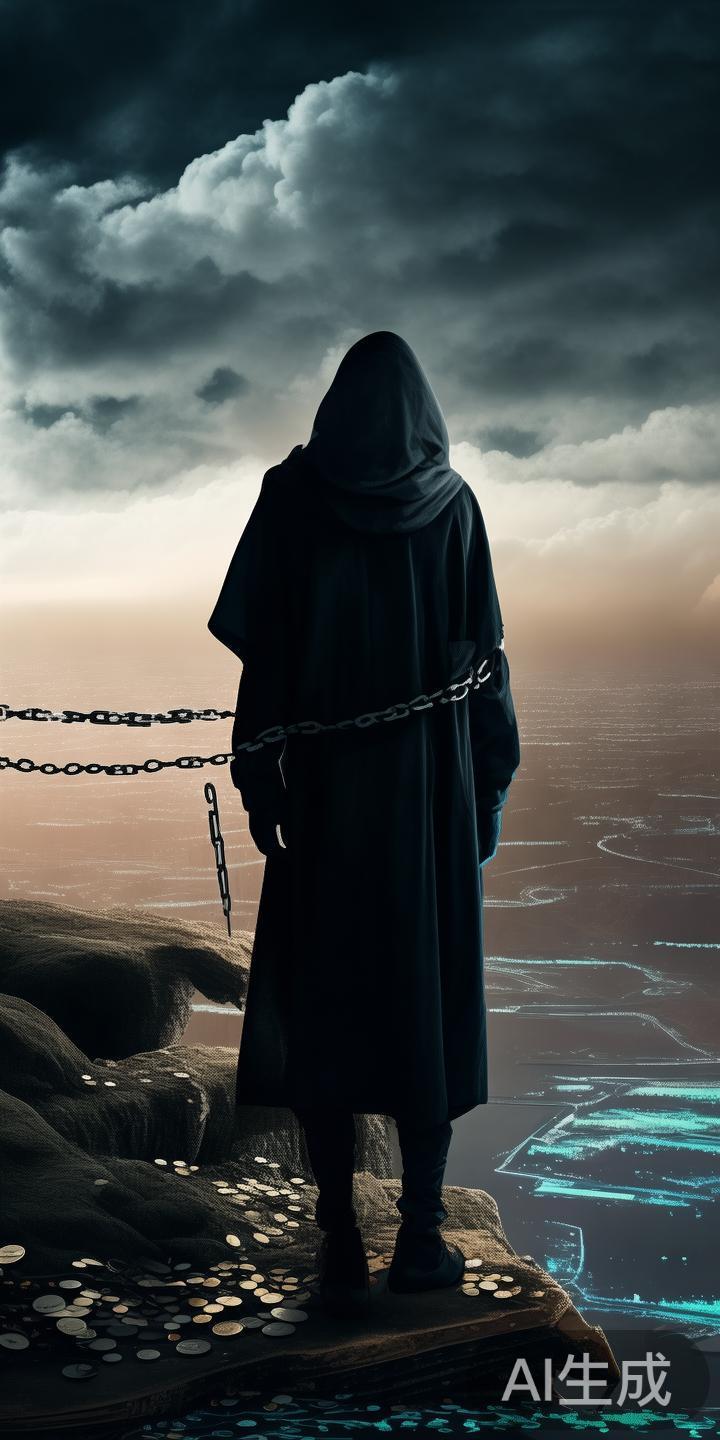 非法平台的风险：在没有合法资质或监管的情况下进行投